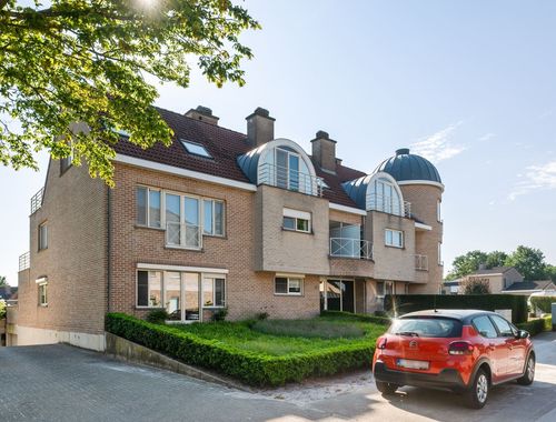                                         Appartement à vendre à Kasterlee, € 279.000
