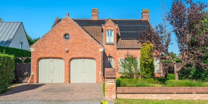 Huis te koop in De Meersen 7, 8200 Sint-Michiels