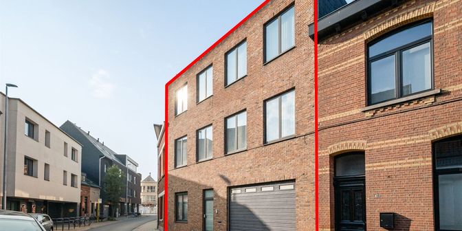 Huis te koop in Nieuwstraat 13, 2200 Herentals