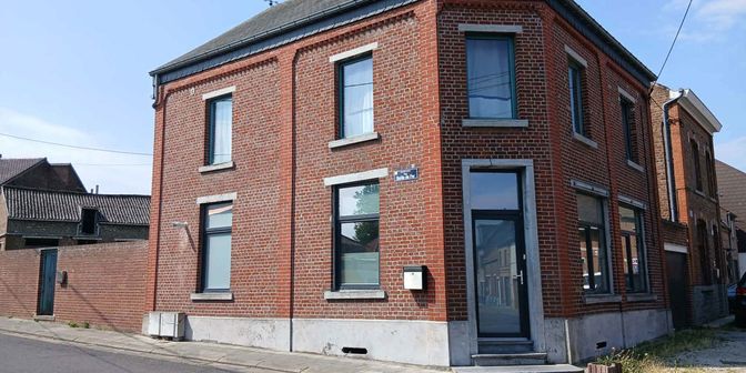 Maison à vendre à 7370 Dour