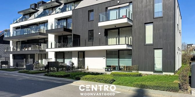 Appartement te koop in 8370 Blankenberge