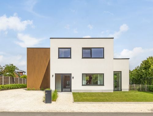                                         Woning te koop in Lommel, € 625.000
