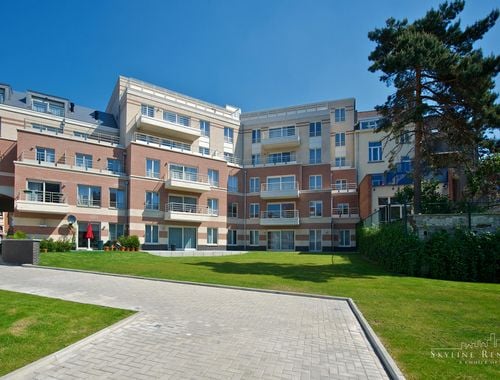                                         Appartement à louer à Etterbeek, € 1.275
