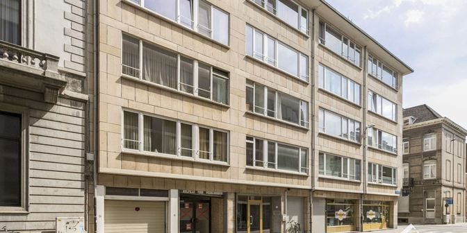 Garage te koop in Maria-Theresiastraat 14, 3000 Leuven