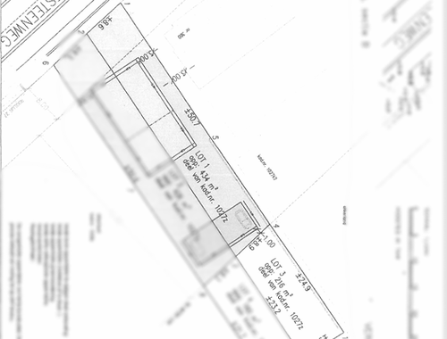                                         Bouwgrond te koop in Deinze, € 212.500
