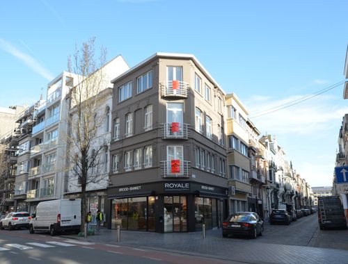                                        Huis te koop in Oostende, € 598.000
