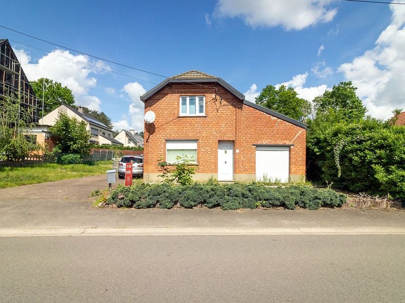 VRIJSTAANDE WONING<br />
<br />
Principal Notarissen Van Thielen-Michiels te Herselt, Herentalsesteenweg 9, zal via www.biddit.be online verkopen met