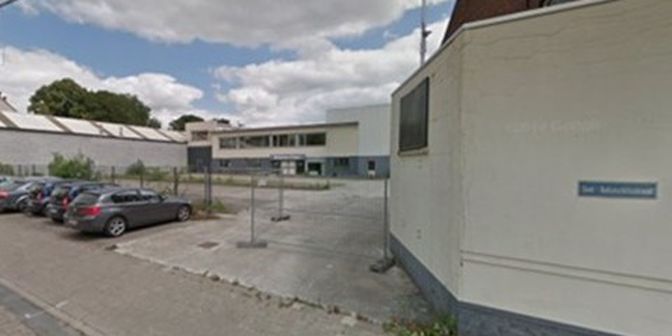 Grond te koop in Sint-Hubrechtsstraat 69, 8800 Roeselare
