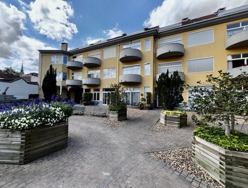                                         Appartement te koop in Brugge, € 335.000
