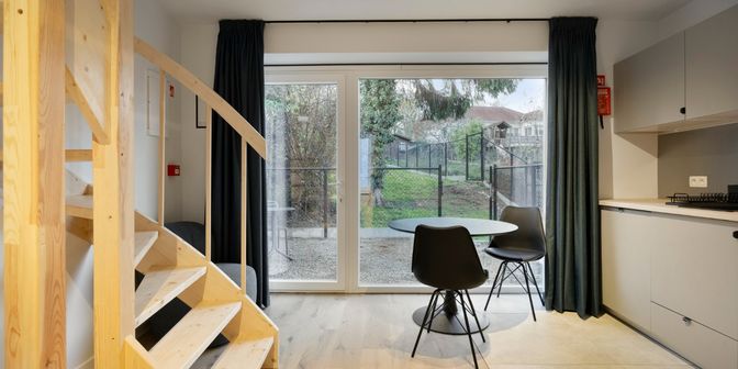 Huis te koop in Tervuursesteenweg 122, 3000 Leuven