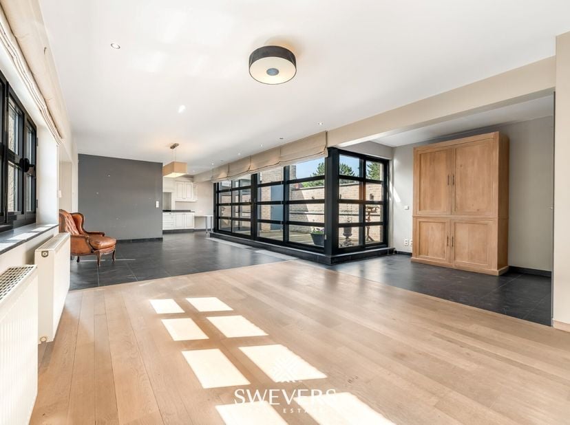 Maison à vendre
                    à 3970 Leopoldsburg