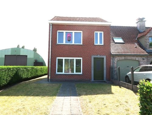                                         Woning te huur in Jabbeke, € 1.100
