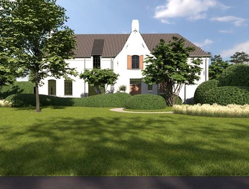                                         Bouwgrond te koop in Keerbergen, € 449.000
