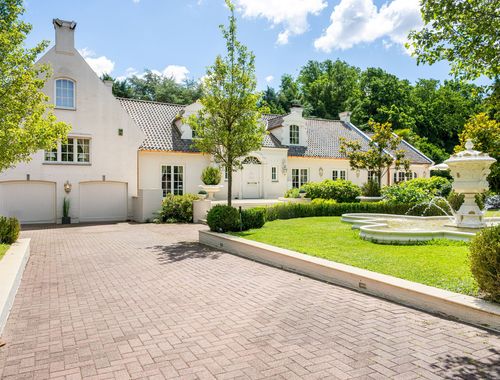                                         Woning te koop in Mechelen-aan-de-Maas, € 1.995.000
