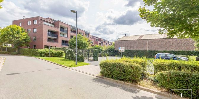 Garage te koop in Hundelgemsesteenweg 287, 9050 Gentbrugge
