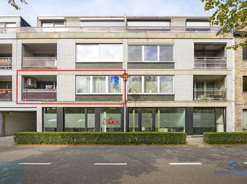 Appartement te koop in Lutselusplein 14 bus 11,
                    3590 Diepenbeek