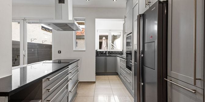 Maison à vendre à Boterlaarbaan 92, 2100 Deurne