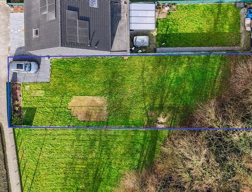                                         Bouwgrond te koop in Tienen, € 95.000
