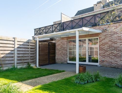                                         Appartement te koop in Geel, € 255.000
