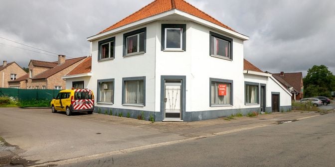 Huis te koop in Appelveldstraat 28, 3740 Beverst