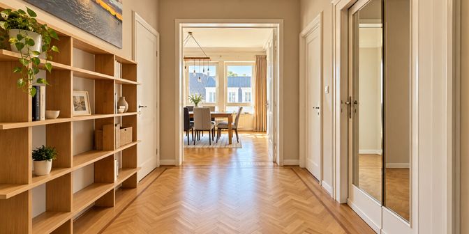 Appartement te koop in Rue Paul Lauters 33, 1050 Elsene
