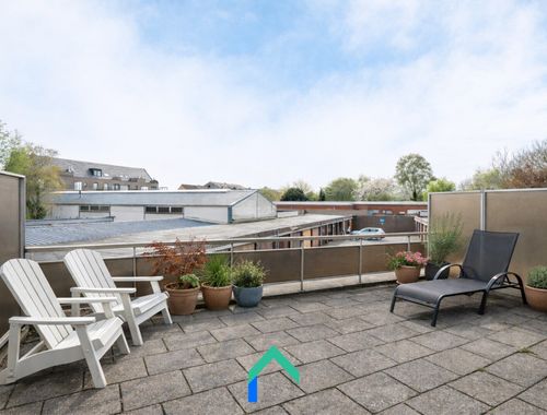                                         Studio avec coin lit à vendre à Aalter, € 139.000
