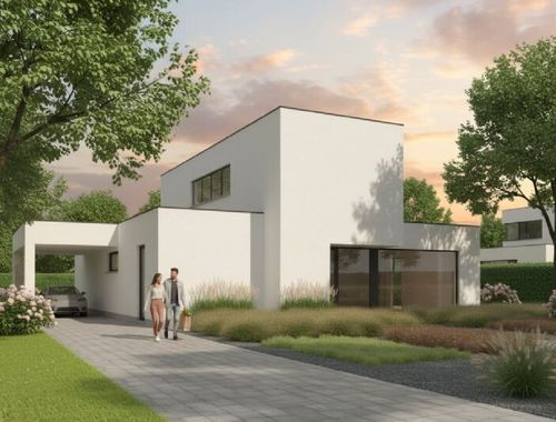                                         Woning te koop in Wingene, € 575.778
