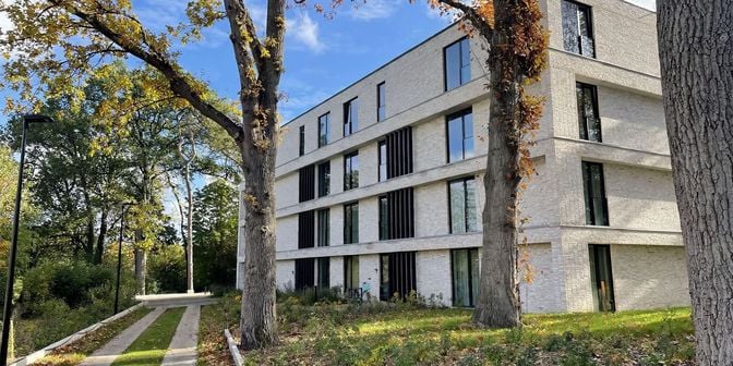 Appartement te huur in Windmolenstraat 17 bus 11, 3600 Genk