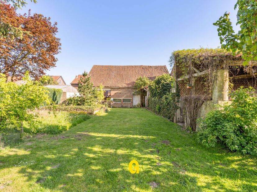 Maison à vendre
                    à 3740 Bilzen