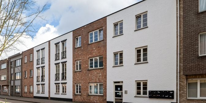 Appartement à louer à Hoogboomsteenweg 12, 2930 Brasschaat