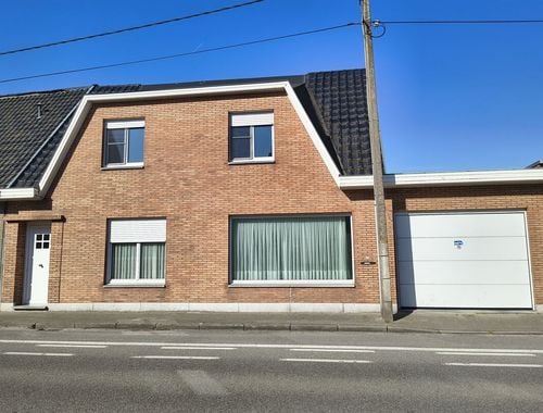                                        Eengezinswoning te huur in Zaffelare, € 850
