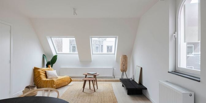 Appartement te koop in Brugstraat 2A bus 21, 9120 Vrasene