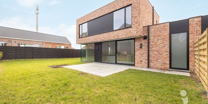 Huis te koop in Heikant 2A, 3390 Houwaart