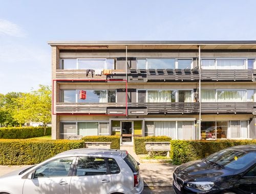                                         Appartement te koop in Schoten, € 160.000
