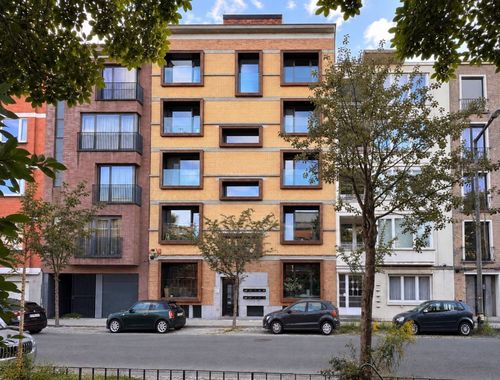                                         Appartement te huur in Gent, € 1.150
