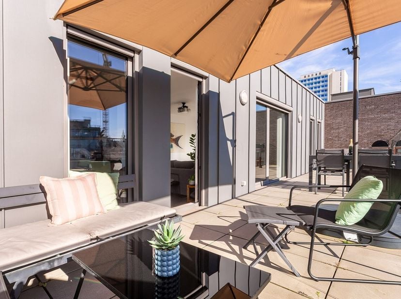 Appartement à vendre
                    à 2000 Antwerpen
