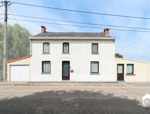                                         Maison à vendre à Helen-Bos, € 280.000
