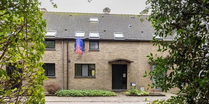 Huis te koop in Valeriaan 10, 2930 Brasschaat