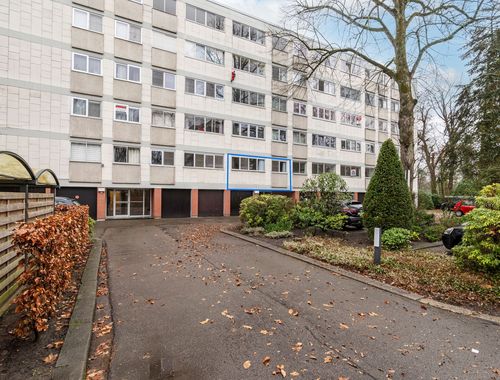                                         Appartement te koop in Turnhout, € 189.000

