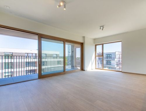                                         Appartement te huur in Wilrijk, € 1.200
