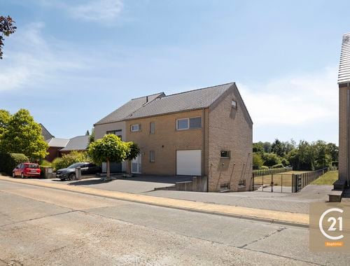                                         Woning te koop in Nieuwrode, € 629.000
