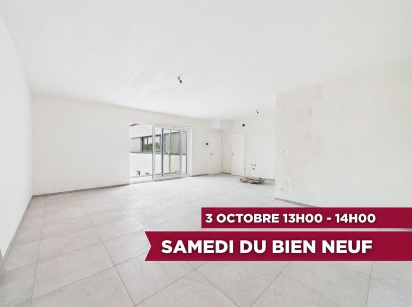 Appartement te koop in Chaussée d'Arlon 35+ bus Apt 10,
                    6600 Bastogne