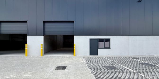 Bien professionnel à vendre à Industriepark B 22, 2220 Heist-op-den-Berg