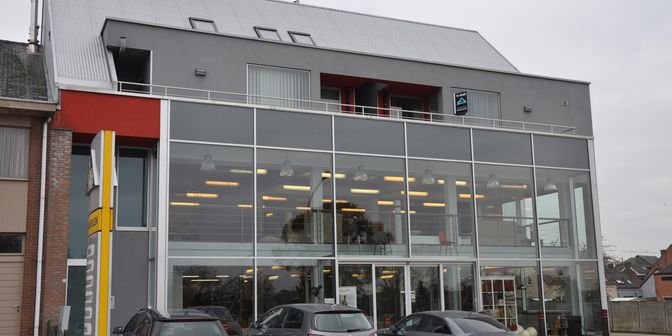 Appartement à louer à Ringlaan 68 boîte 0301, 1745 Opwijk