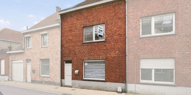 Huis te koop in Oostmeetstraat 3, 8680 Koekelare