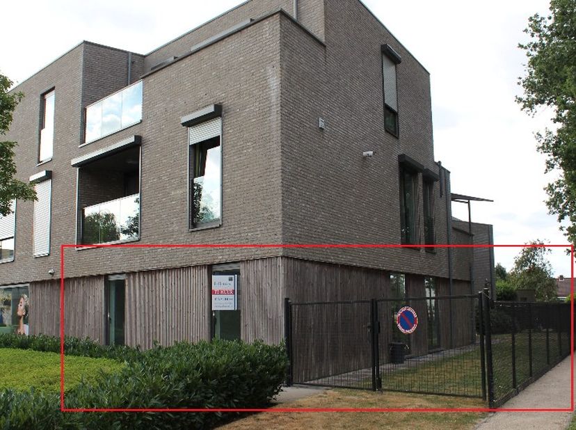 Appartement à louer
                    à 3920 Lommel