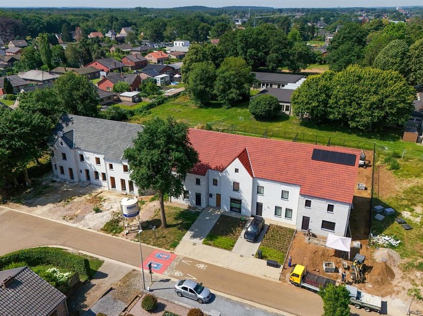 Huis te koop
                    in 3550 Zolder
