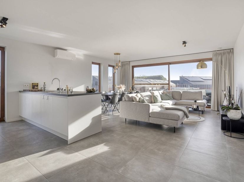 Appartement te koop in Gieterijstraat 3 bus 02.04,
                    2830 Willebroek