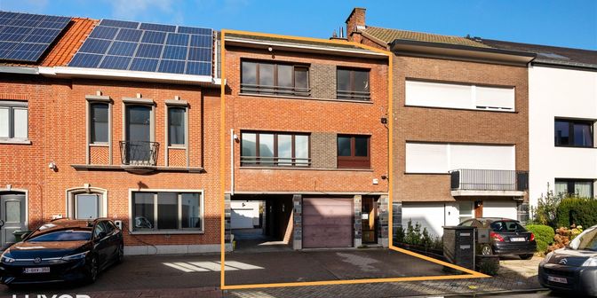 Appartement te koop in Hoogstraat 44A, 1861 Wolvertem