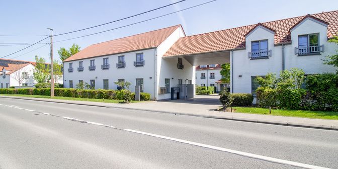 Bedrijfsvastgoed te koop in Chaussée de Louvain 498 bus C, 1380 Ohain